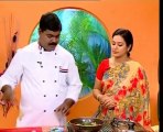 Local Kitchen - Recipes - Punjab Gosht - Suki Muttur - 01