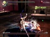 Devil May Cry 2 [Lucia] - Mission 9