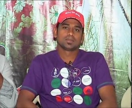 Vishwas - Sonu Chandra Paul - Maa Voori Maharshi - 03