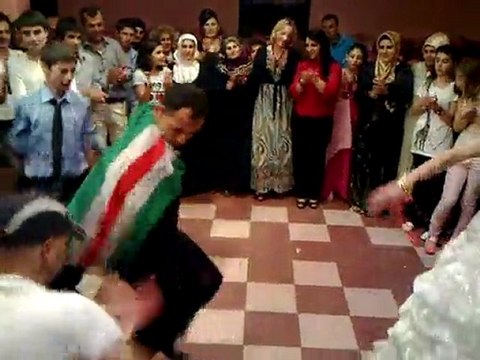 DENİZLİ ÇEÇEN DÜĞÜNÜ GELİN ve DAMAT 4 noxco46