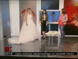 Redaktor Naczelna Ślubclick.com o dodatkach do sukni ślubnych - 