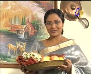 Thoorpu Padamara - Episode 518