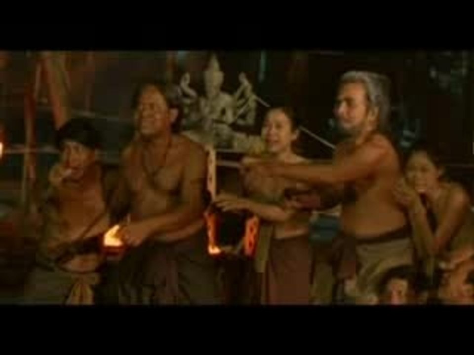 Neang Arb Part 8 End