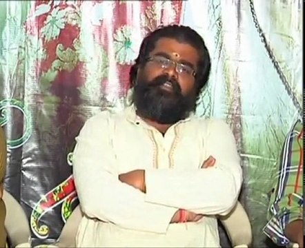 Vishwas - Sonu Chandra Paul - Maa Voori Maharshi - 04