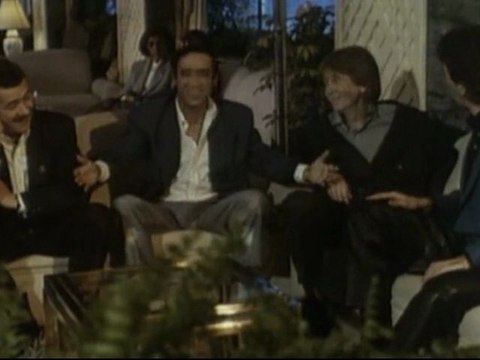 Le Retour Des Charlots -1992-