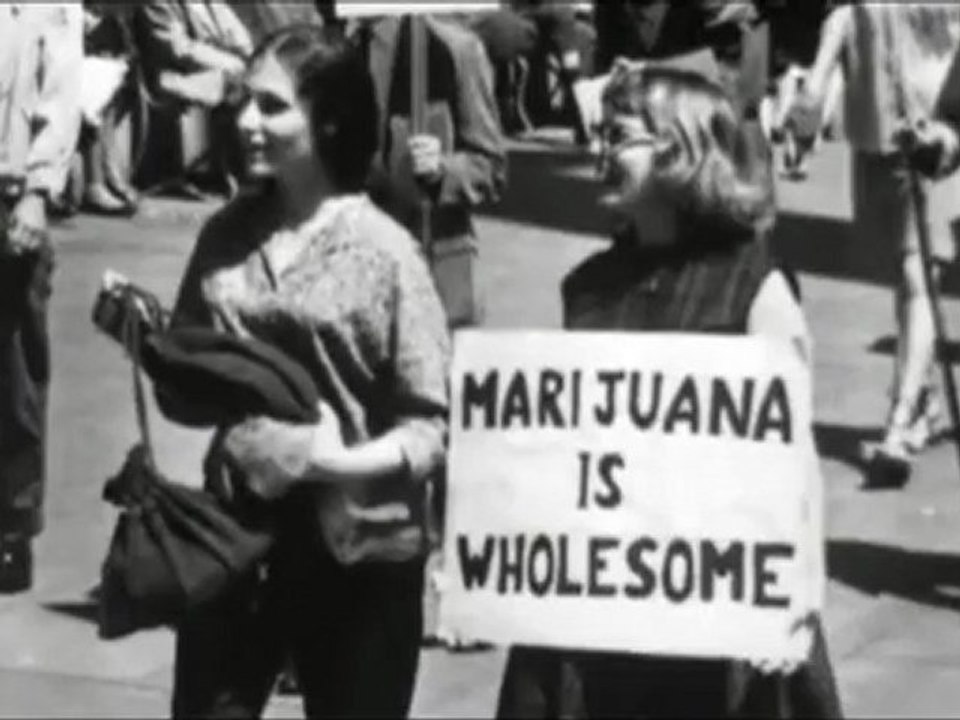 Grass, Le Peuple de l'Herbe VOSTFR Part3