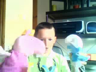 Peppa Pig and Pals: Episode 1 - Smurf gets Upiside Down