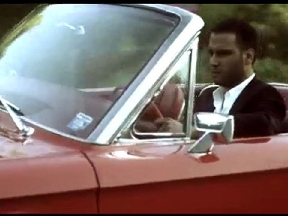 Alisan - Benim Askim 2011 Yeni Video Klip HQ