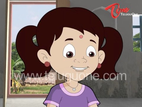 Abheera - 2D Animated Serial - Episode 26
