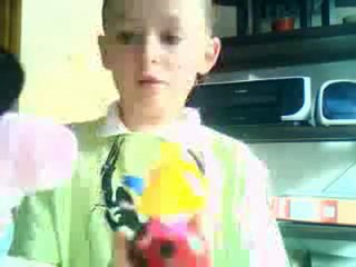 Behind the scenes of Peppa Pig and Pals