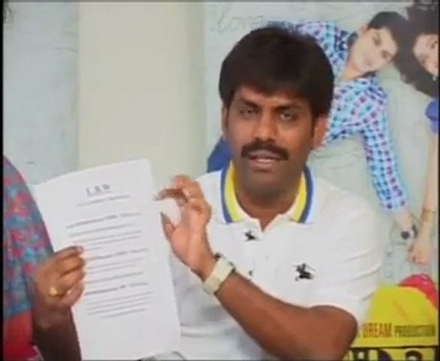LBW - Successmeet