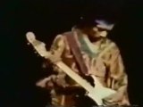 Jimi Hendrix ► Voodoo Child (Slight Return) ~ (HQ)
