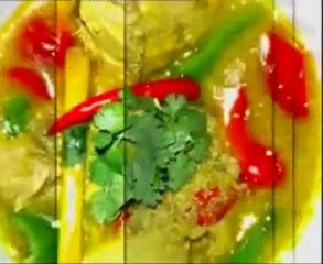 Recipes - Kostha Chepala Pulusu - Fish Curry