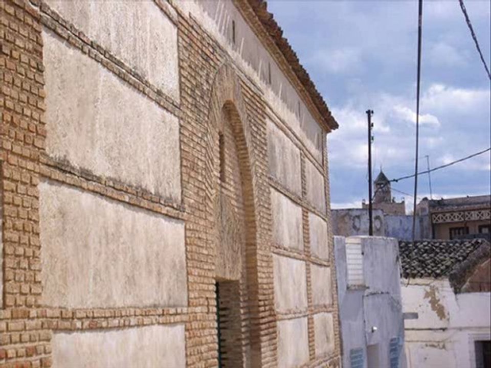 TESTOUR. TUNISIE