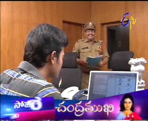 Thoorpu Padamara - Episode 519