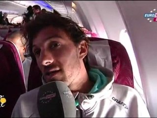 Tour de France 2011 - Summary Tour 02