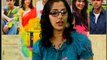 Young Hero Abhijit - Heroine Nishanthi - Chit Chat Show - 03