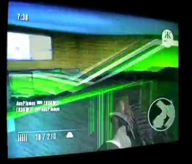 Totally ABSURD 2 vs 2