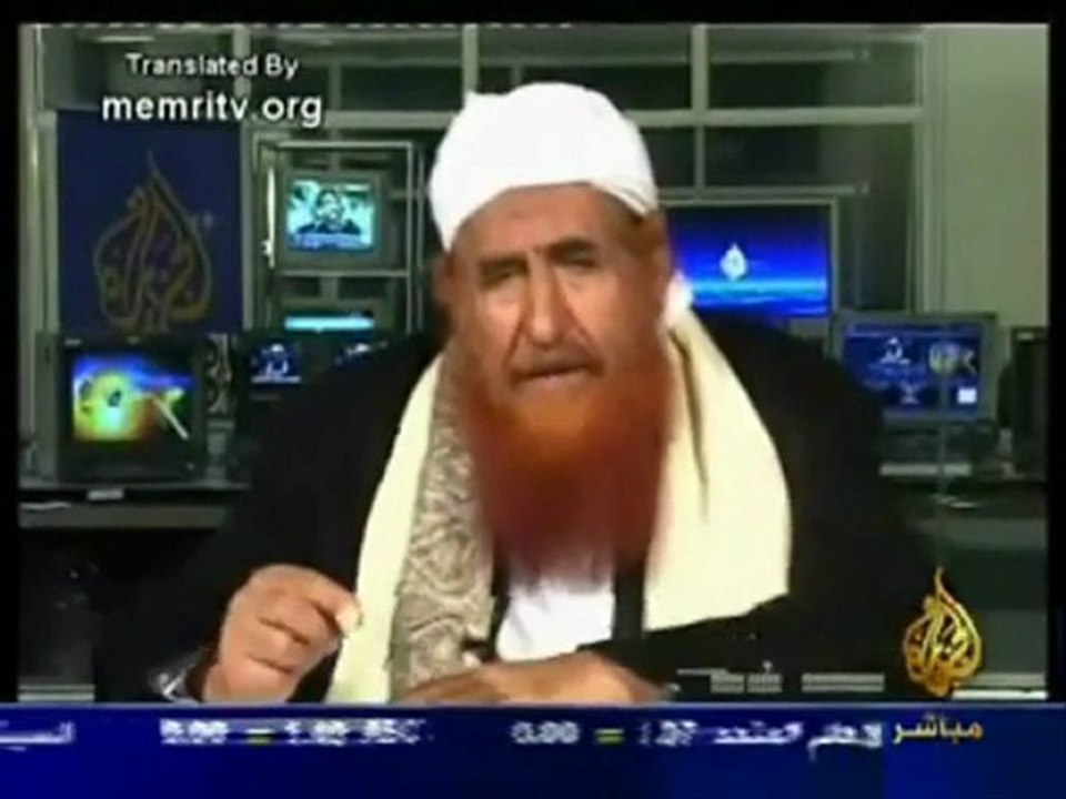 اكتشاف عبد المجيد الزنداني لعلاج الإيدز -