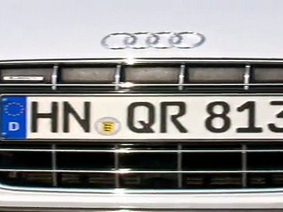 Carshow Descapotables de lujo