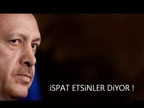 KUL - LAR VADiSi :UYAN TÜRK MİLLETİ!