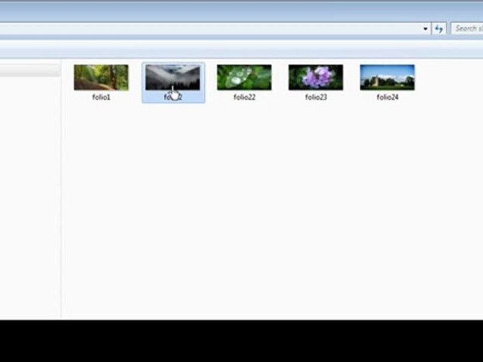 How to create a folder and upload files in Joomla 1.6   Joomla 1.7 Media Manager