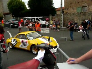 c de c Dunieres  43 2011 autos