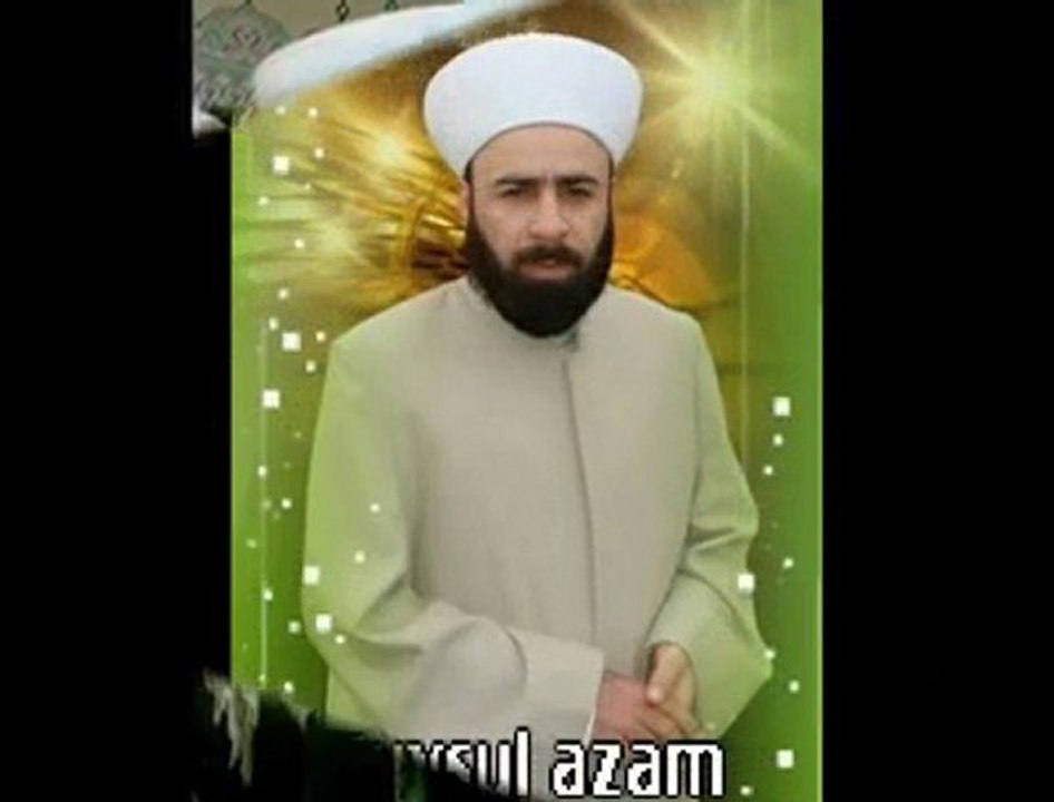 ZEKERİYA ESEN                   VESİLE HAZNEVİ