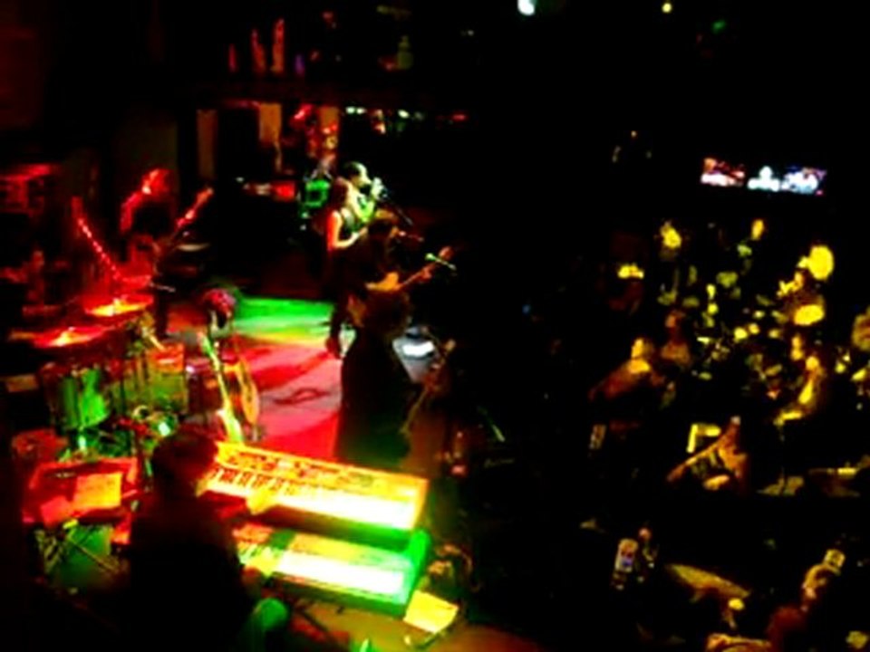 where did our love go