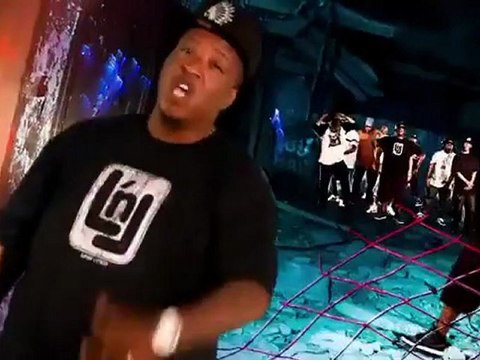 Tha Outlawz Tupac Back G-Mixx