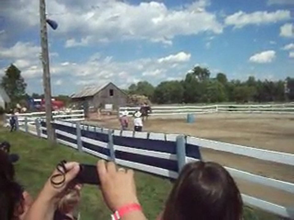 aller-retour a ma premiere compe !