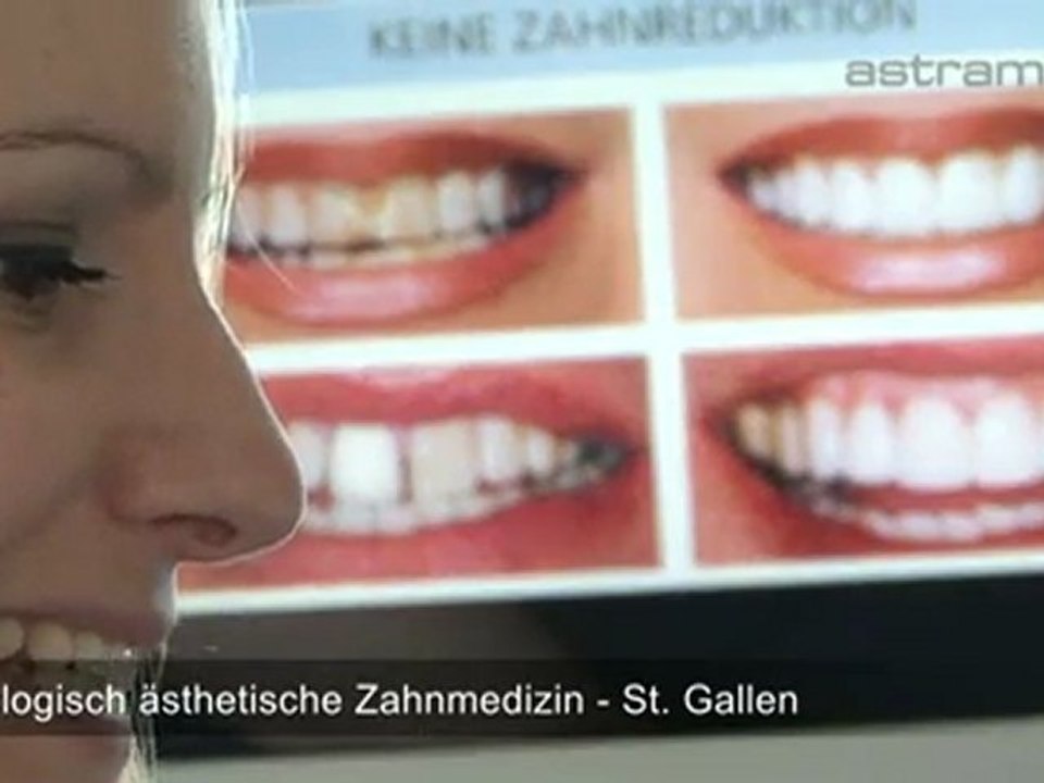 Biologisch Ästhetische Zahnmedizin AG