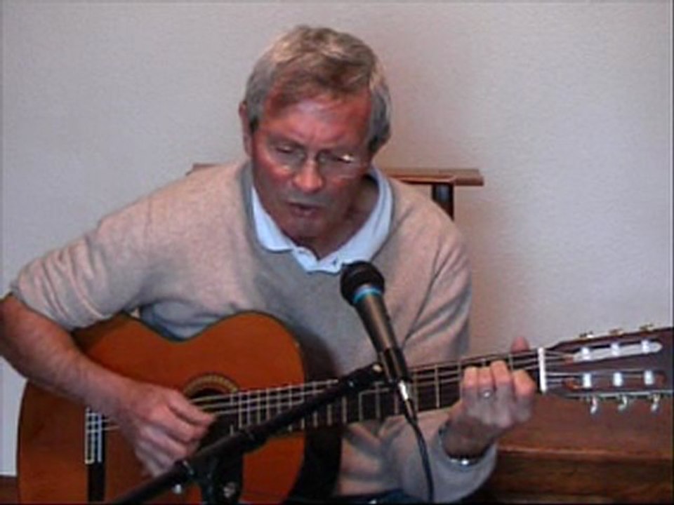 Mistral Gagnant (Renaud Cover)