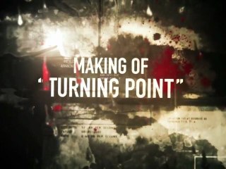 Tomb Raider - Making Of The "Turning Point" [VOST|HD]