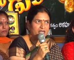 Posani Krishna Murali - Gowri Pandit - Nithya Pellikoduku - 04