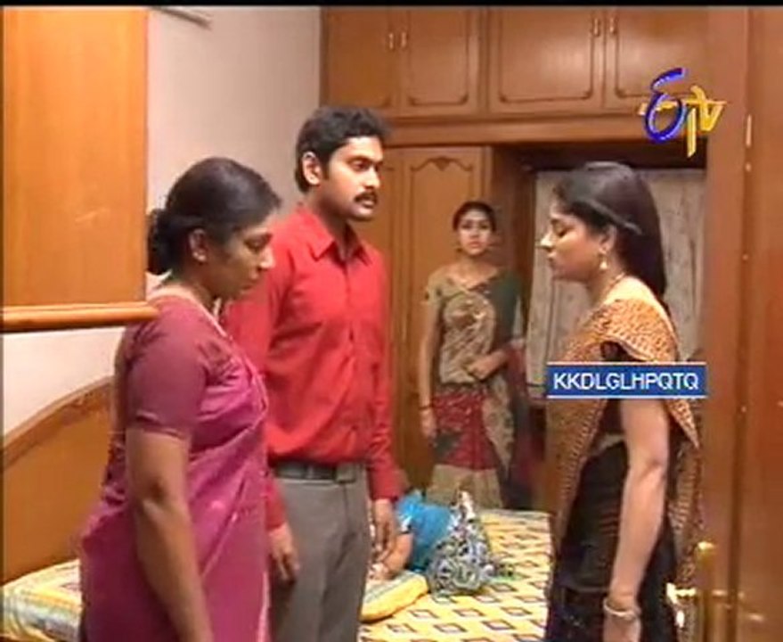 Thoorpu Padamara - Episode 520
