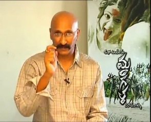 Director Tulasi Ram - Share his Happiness - for Mangala Success