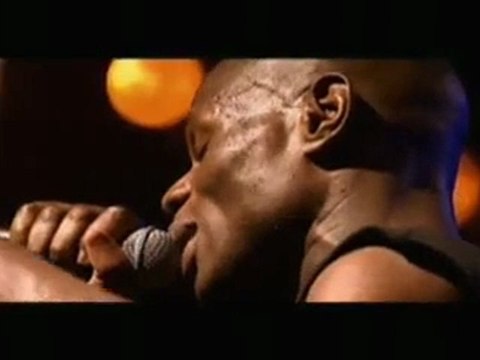 Kery James - Live 28 decembre 1977 Elysee Montmartre