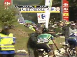 Bestof maillot à pois