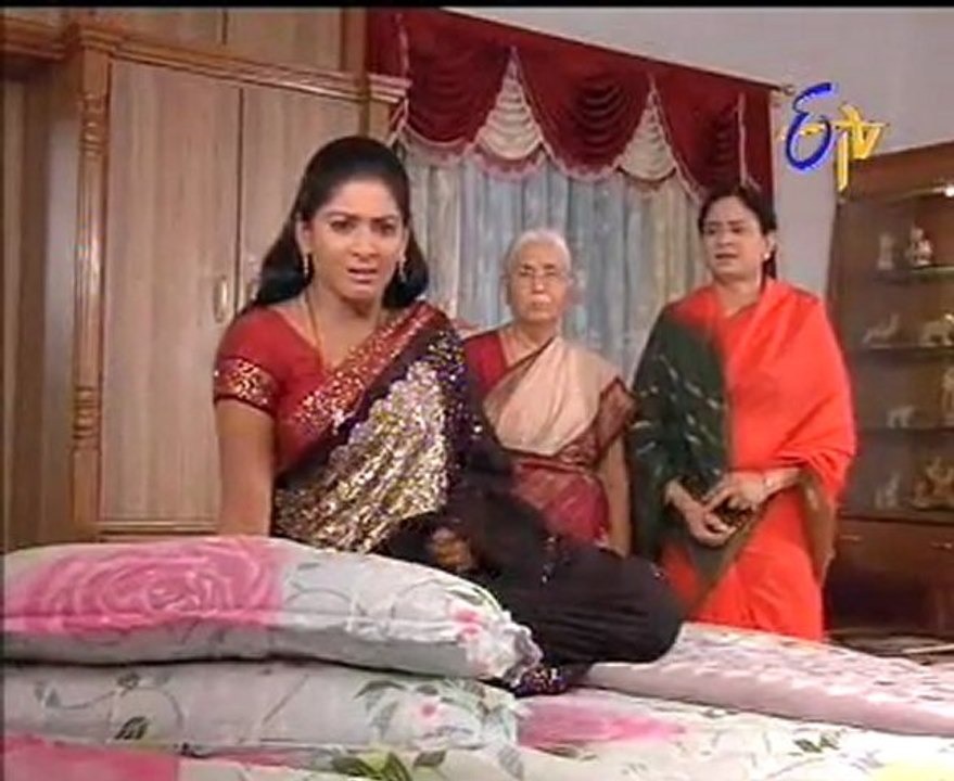 Bharyamani - Episode 653
