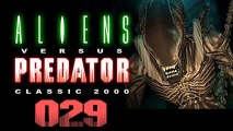 Let's Play Aliens versus Predator Classic 2000 - 29/33 - Die Zeitschleife