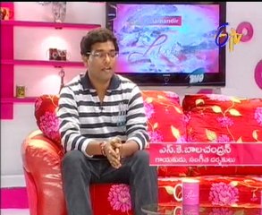 Prematho Mee Lakshmi - with Handsome Hero Ram - 04