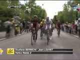 Tour de France 2011 - ÉTAPE 21 - Créteil=>Paris(Champs-Élysées)95 km(8)