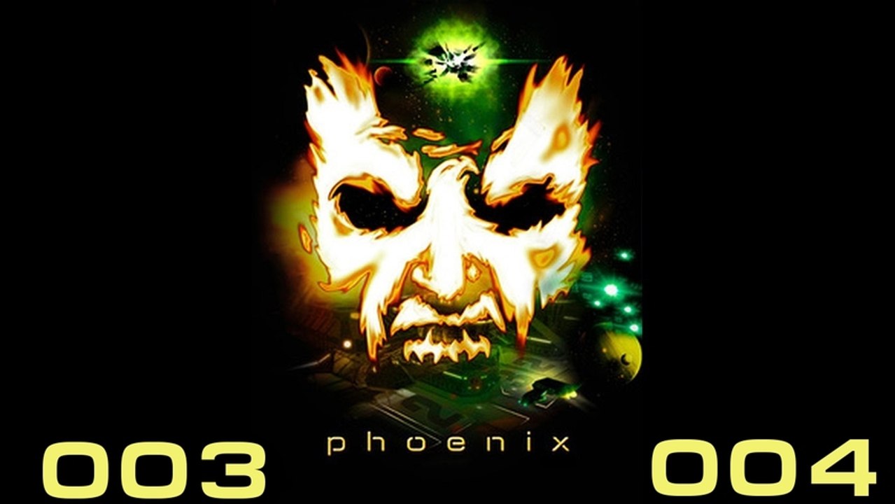 Let's Play Phoenix - Ashes to Ashes - 03-04/29 - Der erste Gegner ist immer der schwerste