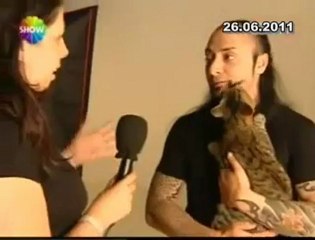 Farkında mısın? Projesi Show Tv Pazar Sürprizi