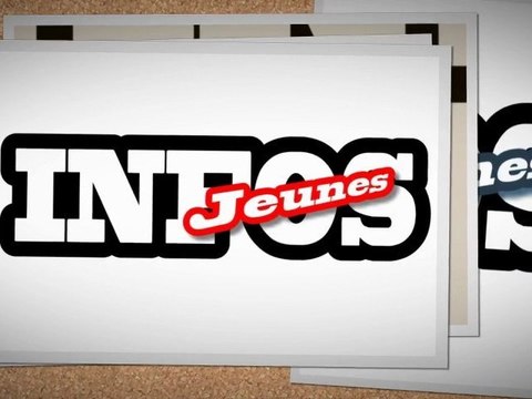 Promo Julien Comblat - Infos Jeunes