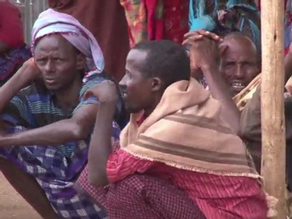 FAO calls for emergency aid for 12 mn people in E. Africa