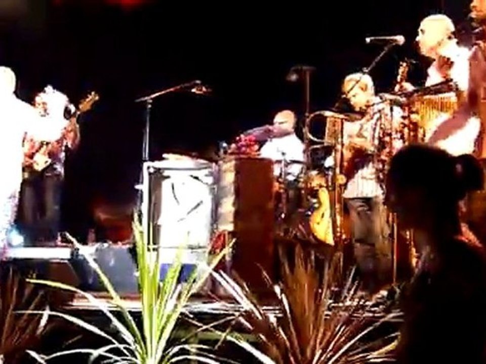 M Fugain Va vers le soleil ...Concert St Cassien_Cannes