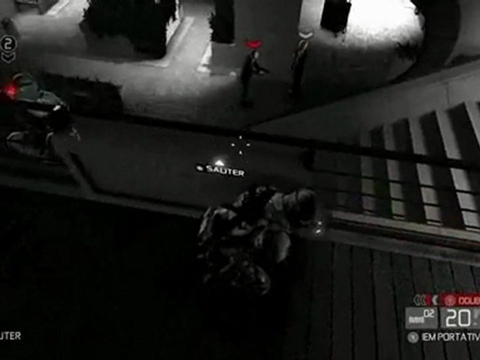 Jack bauer Conviction Coop.2 Avec Yuyu