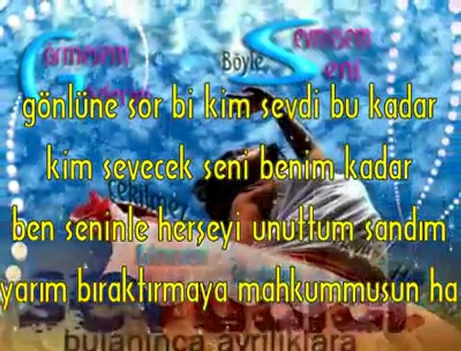 Ahmet-K - Ayrılık Korkusu